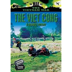 Vietnam: A Deadly Enemy