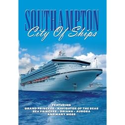 Southampton City of Ships