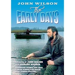 John Wilson Fishing