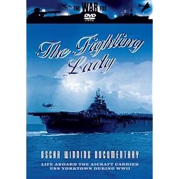 Warfile: The Fighting Lady