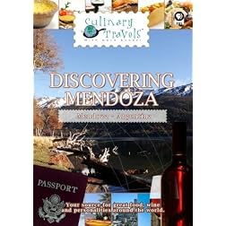 Culinary Travels Discovering Mendoza