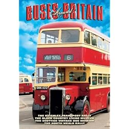 Buses Around Britain