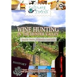 Culinary Travels Wine Hunting in the Hunter Valley Hunter Valley, Australia-Rosemount Winery