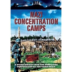 Warfile: Nazi Concentration Camp