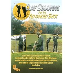 Clay Shooting for the Intermediate Pegasus Entertainment