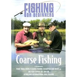 Fishing for Beginners Course Fishing