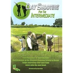 Clay Shooting for the Intermediate Pegasus Entertainment