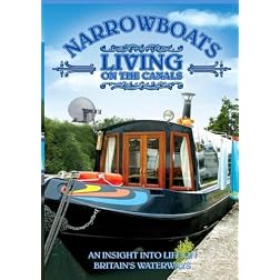 Narrowboats Living on Canals