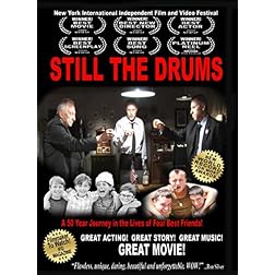 Still the Drums