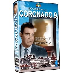 Coronado 9 starring Rod Cameron!