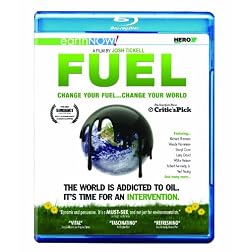 Fuel [Blu-ray]