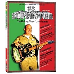El Superstar: The Unlikely Rise of Juan Frances