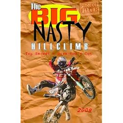 The Big Nasty Hillclimb 2009