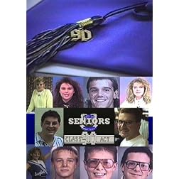 Class of 1990 - Graves County High School
