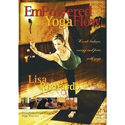 EmPowered Yoga Flow
