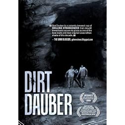 Dirt Dauber