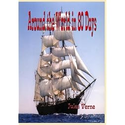 Around the World in 80 Days
