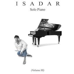 ISADAR - Solo Piano (Volume 3)