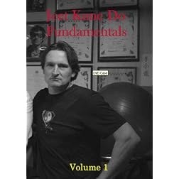 Jeet Kune Do Fundamentals Volume 1