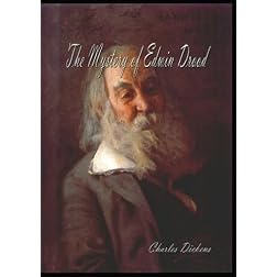 The Mystery of Edwin Drood