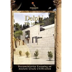 Delphi The Museum