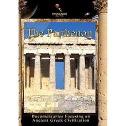 The Parthenon