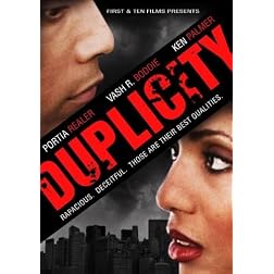 Duplicity