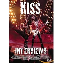 Kiss - Interviews