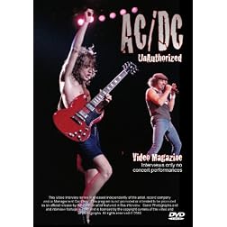 AC/DC - Interviews