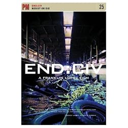 End:Civ Resist Or Die