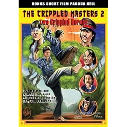 Crippled Masters 2: Two Crippled Heroes
