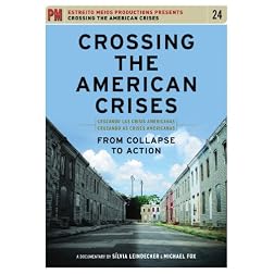 Crossing The American Crises: From Collapse To Action