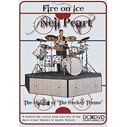 Fire on Ice: The Making of the Hockey Theme
