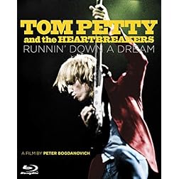 Runnin' Down A Dream (Blu-ray)