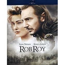 Rob Roy [Blu-ray]