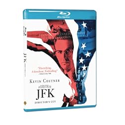 JFK [Blu-ray]