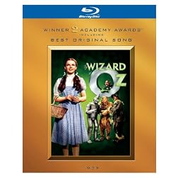Wizard of Oz [Blu-ray]