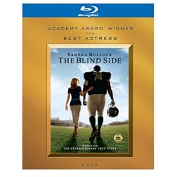 Blind Side [Blu-ray]