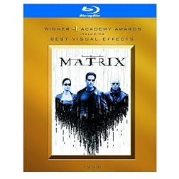 Matrix [Blu-ray]