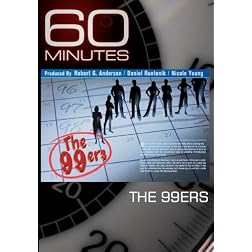 60 Minutes - The 99ers (October 24, 2010)