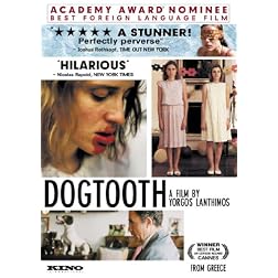 Dogtooth