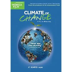 Climate of Change
