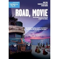 Road, Movie