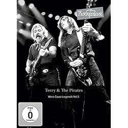 Live at Rockpalast