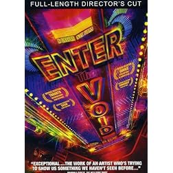 Enter the Void