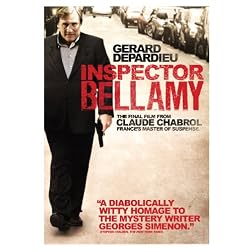 Inspector Bellamy