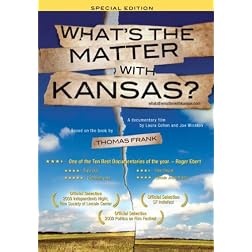 What's the Matter With Kansas