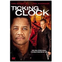 Ticking Clock