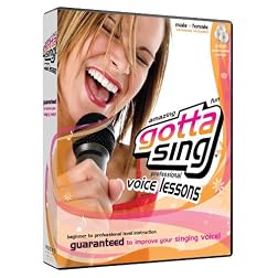 Gotta Sing