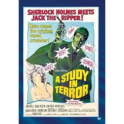 A Study in Terror